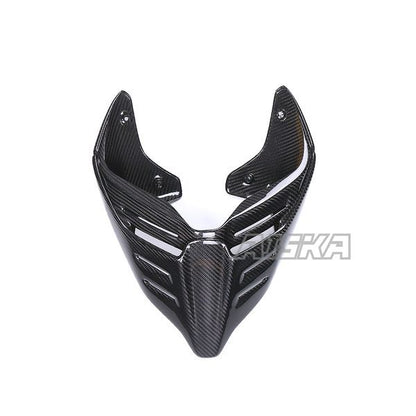 AISKA Ducati Streetfighter V4 V4S 2020-2024 Carbon Fiber Hump Cover