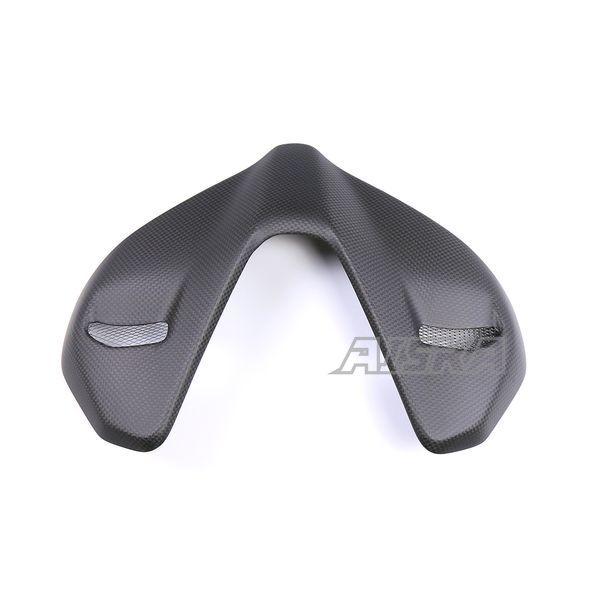 AISKA Ducati Streetfighter V4 V4S 2020-2024 Carbon Fiber Headlight Fairing