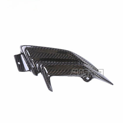 AISKA S1000RR Carbon Fiber Fairing Motorcycle Side Panel Cover Guard Colwing for BMW S1000RR 2019-2022
