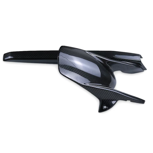AISKA Honda CB650R CBR650R 2024-2025 Carbon Fiber Rear Fender
