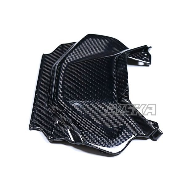 AISKA Yamaha MT07 FZ07 2014-2017 Carbon Fiber Tail Middle Part