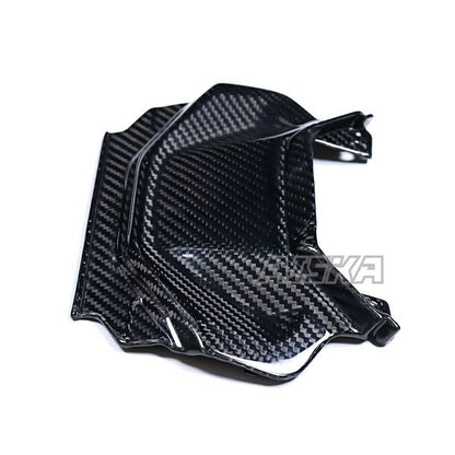 AISKA Yamaha MT07 FZ07 2014-2017 Carbon Fiber Tail Middle Part