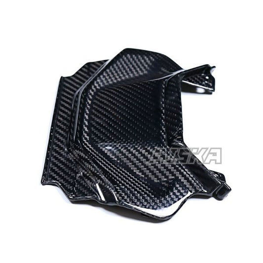 AISKA Yamaha MT07 FZ07 2014-2017 Carbon Fiber Tail Middle Part