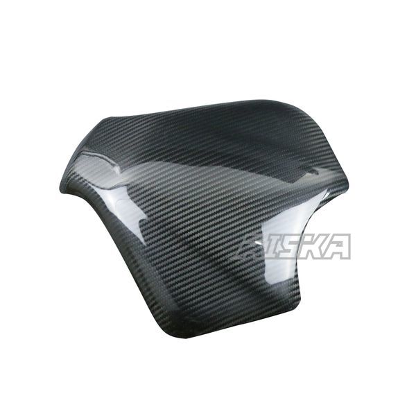 AISKA Honda CB650R CBR650R 2019-2025 Carbon Fiber Tank Cover