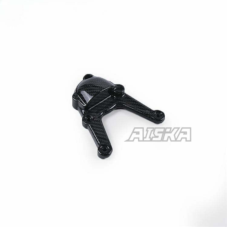 AISKA BMW S1000RR 2015-2018 Carbon Fiber Engine Cover