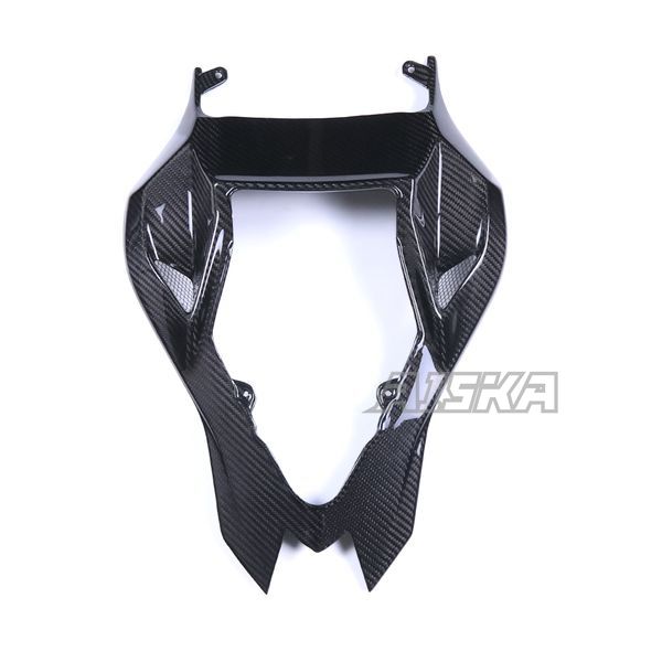 AISKA BMW S1000RR 20012-2014 Carbon Fiber Rear Tail Cowl Fairing