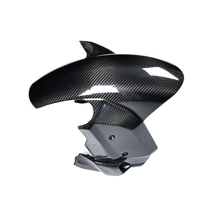 AISKA BMW S1000RR 2025 Carbon Fiber Front Fender