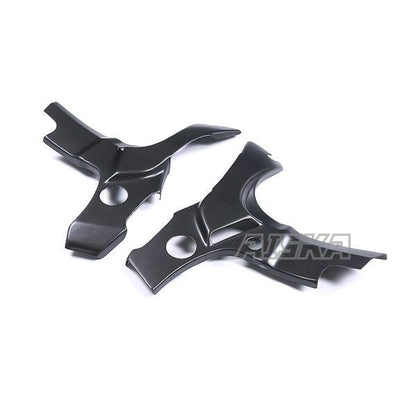 AISKA100%  3K Dry Carbon Fiber Parts Accessories Motorcycle Body Frame Cover Fairings for Suzuki Hayabusa GSX-1300R Gen 3 2021-2025