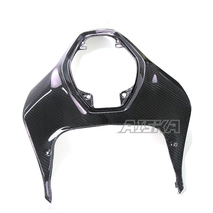 For Kawasaki Z900 2017 2018 2019 Motorcycle Carbon Fiber Modified Tail Seat Cover Seat Side Cover