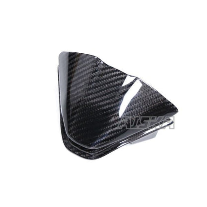 AISKA Ducati Hypermotard 950 2019+ Carbon Fiber Dash Cover