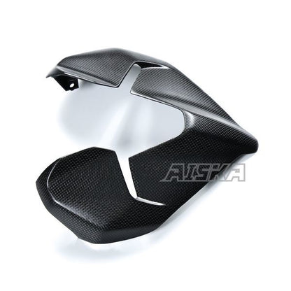 AISKA DUCATI Streetfighter V4 V4S 2025+ Carbon Fiber Front Nose Fairing