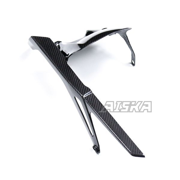 AISKA Yamaha MT09 FZ09 2024-2025 Carbon Fiber Rear Fender