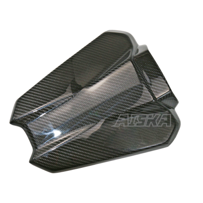 100% 3K Dry Carbon Fiber Motorcycle Body Parts Full Set Fairing Kit Rear Seat Fairings for KTM Superduke 1290 2020-2024