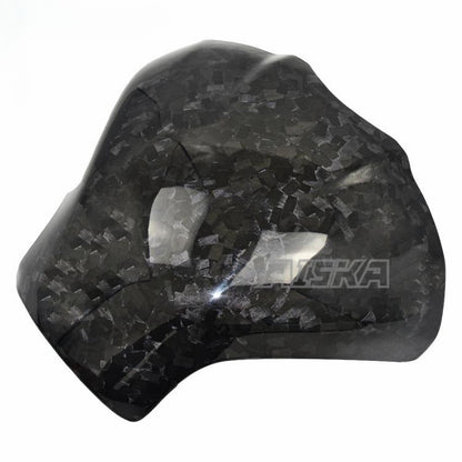 AISKA 100% 3K Pre-Preg Motorcycle Carbon Fiber Full Fuel Tank Cover Protector for BMW S1000R M1000R S1000RR M1000RR 2019-2025