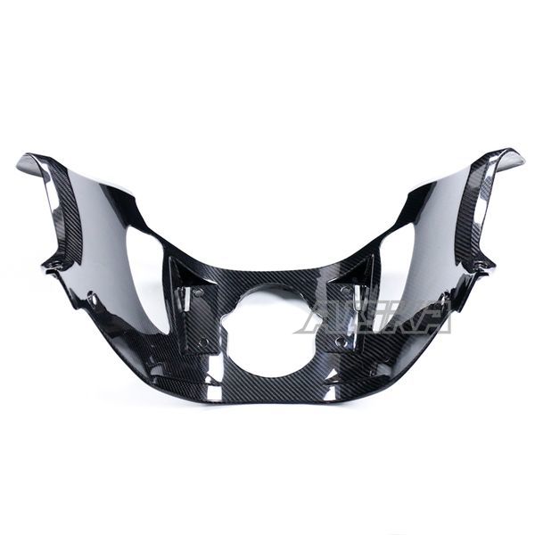 AISKA Harley Davidson Softail Low Rider S ST 2022-2025 Carbon Fiber Fr