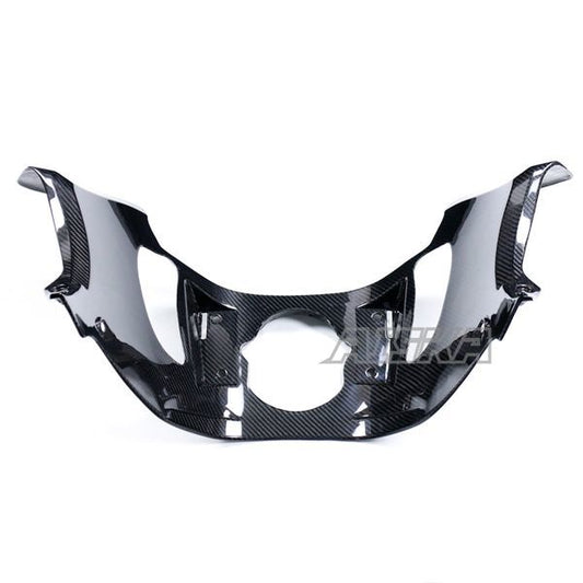 AISKA Harley Davidson Softail Low Rider S ST 2022-2025 Carbon Fiber Front Inner Fairings