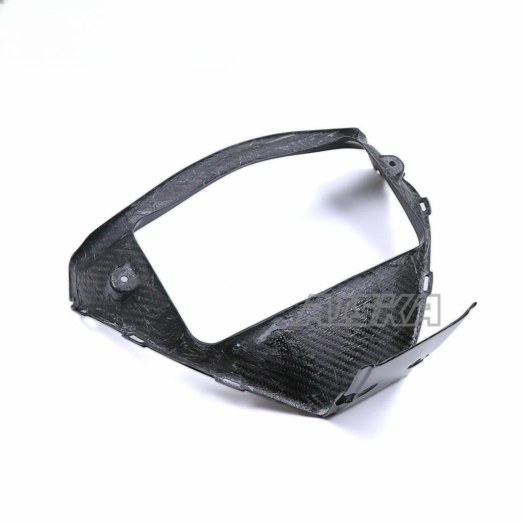 AISKA 100% 3K Carbon Fiber Motorcycle Accessories Body Parts Fairings V-Panel Fairing for Suzuki GSX1300 R Hayabusa 2021-2025