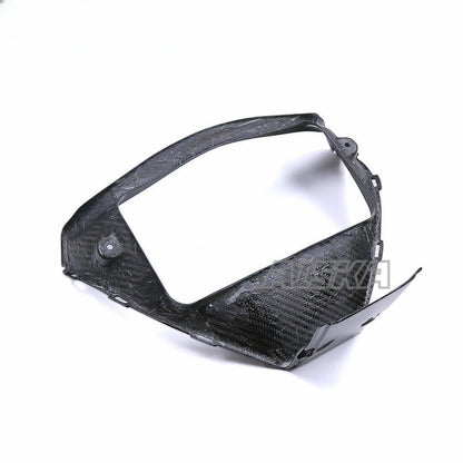 AISKA 100% 3K Carbon Fiber Motorcycle Accessories Body Parts Fairings V-Panel Fairing for Suzuki GSX1300 R Hayabusa 2021-2025
