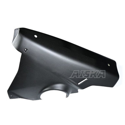 AISKA  Ducati Panigale V4 V4S 2025 Carbon Fiber Belly Pan