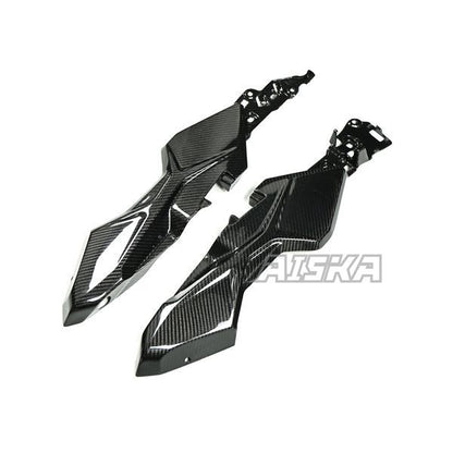 AISKA BMW M1000XR 2024-2026 Carbon Fiber Tail Fairing