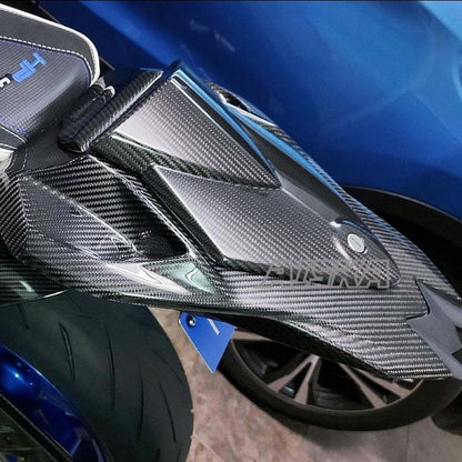 AISKA BMW S1000RR 20012-2014 Carbon Fiber Rear Tail Cowl Fairing