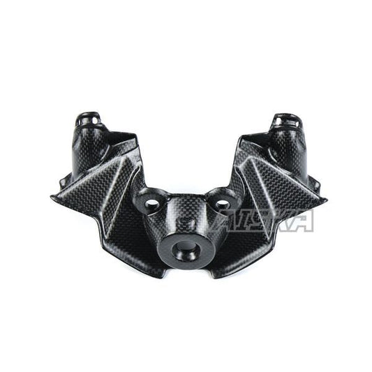 AISKA DUCATI Streetfighter V4 V4S 2025+ Carbon Fiber Key Cover