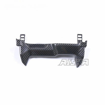 AISKA Motorcycle Accessories Dry Carbon Fiber Below Headlight Front Fairings for BMW R1200GS R1250GS 2020+