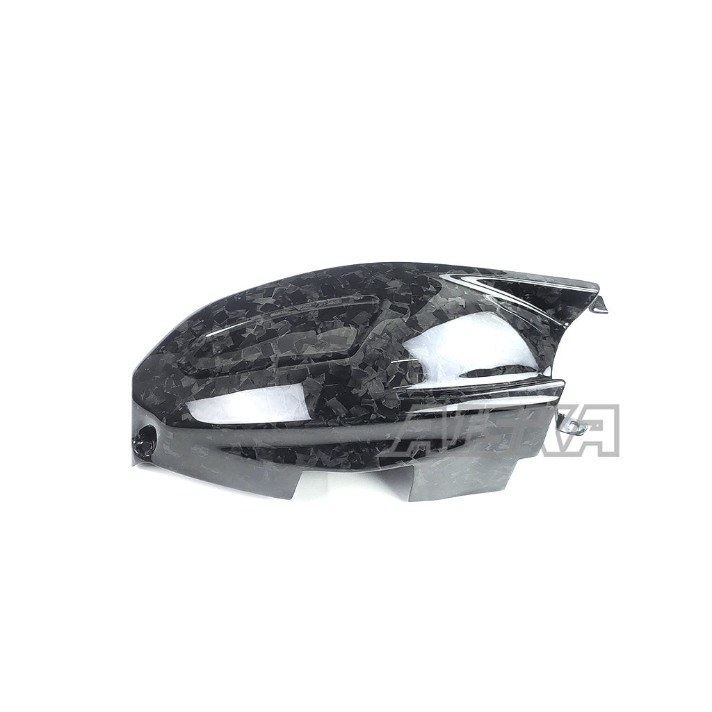 AISKA Vespa GTS 300 HRE Carbon Fiber Engine Cover