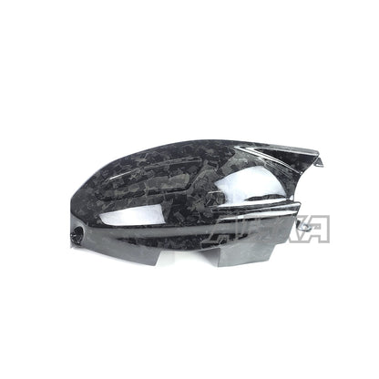 AISKA Vespa GTS 300 HRE Carbon Fiber Engine Cover