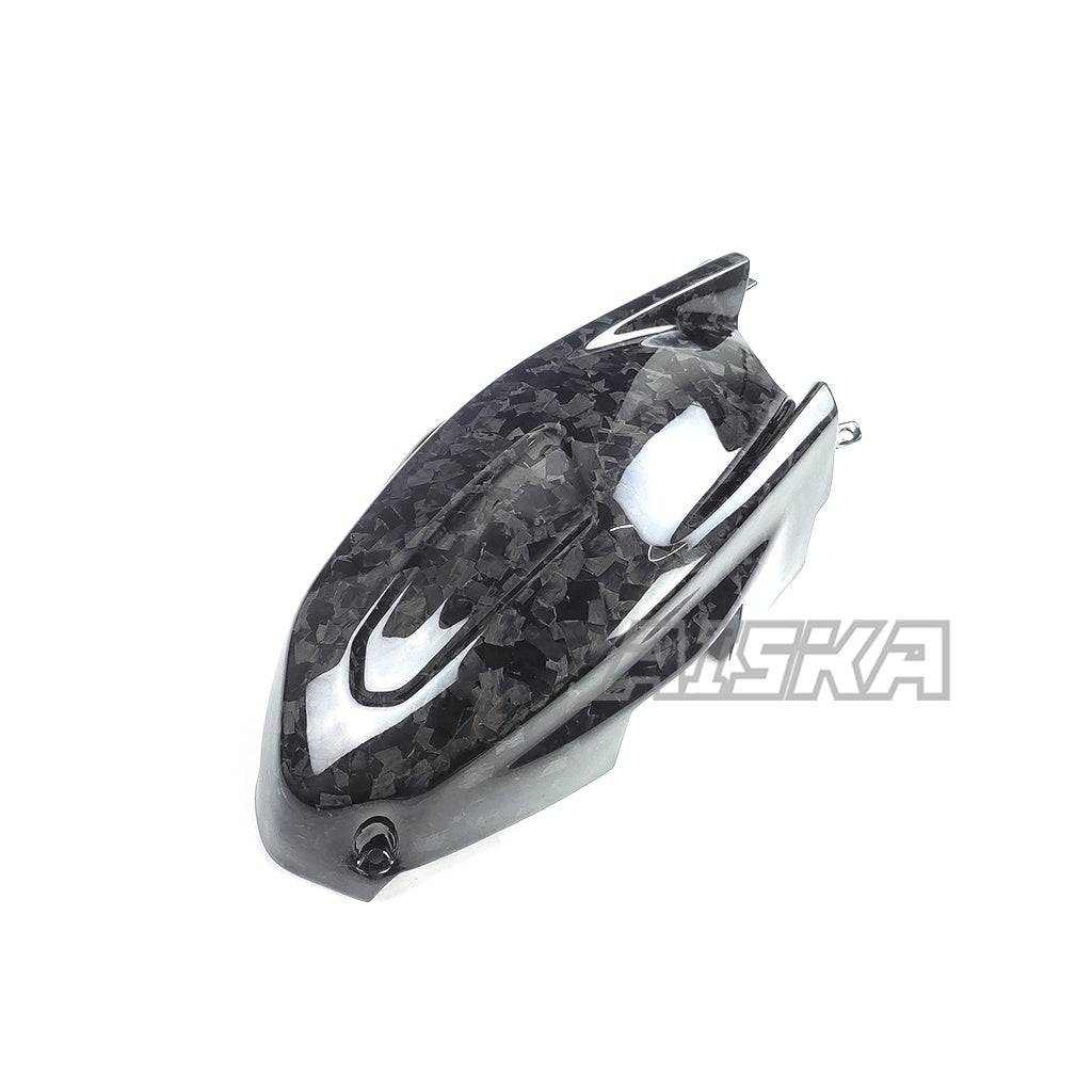 AISKA Vespa GTS 300 HRE Carbon Fiber Engine Cover