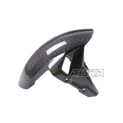 AISKA BMW M1000R 2023-2025 Carbon Fiber Front Fender