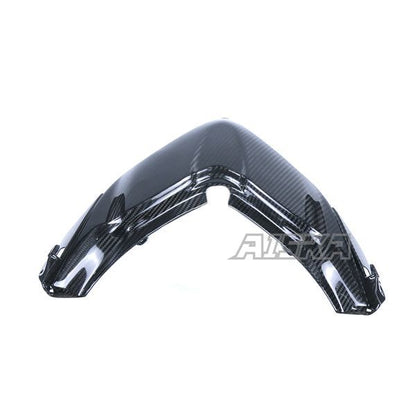 AISKA Motorcycle  Full Carbon Fiber front fairing For DUCATI Multistrada V4 V4S 2021 2022 2023