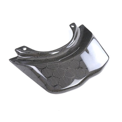 AISKA Yamaha MT10 FZ10 2022-2024 Carbon Fiber Rear Taillight Cover