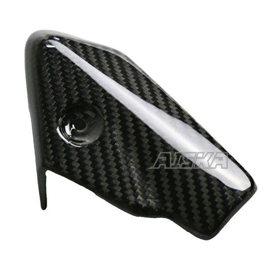 AISKA KTM 1290 Super Duke 2020-2024 Carbon Fiber Exhaust Cover