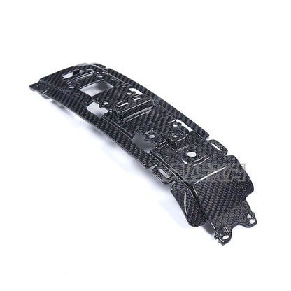 AISKA Yamaha MT07 FZ07 2014-2017 Carbon Fiber Center Tank Cover