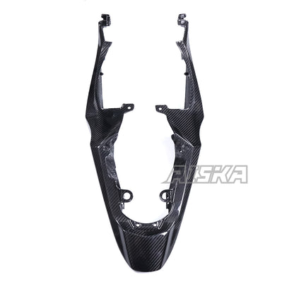 AISKA Dry Carbon Fiber Rear Seat Side Panel Fairing for Suzuki GSXR1000 GSXR1000R GSXR1000RR 2017-2025