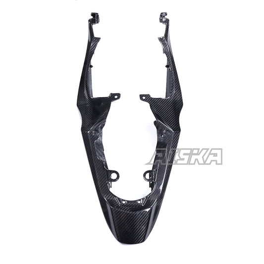 AISKA Dry Carbon Fiber Rear Seat Side Panel Fairing for Suzuki GSXR1000 GSXR1000R GSXR1000RR 2017-2025