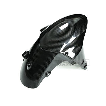 AISKA Yamaha MT09 FZ09 2024-2025 Carbon Fiber Front Fender