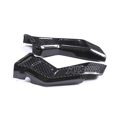 AISKA Yamaha MT10 FZ10 2016-2021 Carbon Fiber Headlight Side Panels