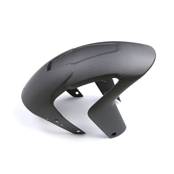 AISKA Aprilia TUONO V4 2021-2025 Carbon Fiber Front Fender