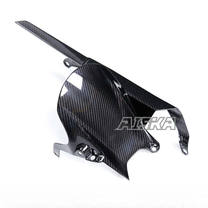 AISKA Yamaha MT09 FZ09 2024-2025 Carbon Fiber Rear Fender