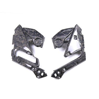 AISKA BMW S1000R 2021-2024 Carbon Fiber Internal Side Cover