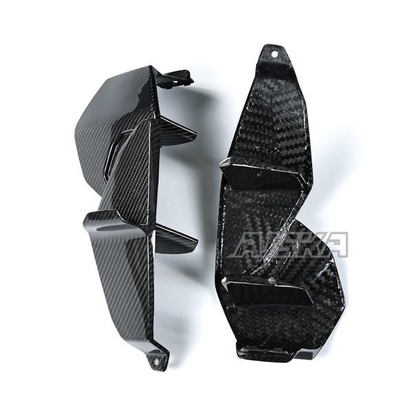 AISKA BMW M1000XR 2024-2026 Carbon Fiber Winglets