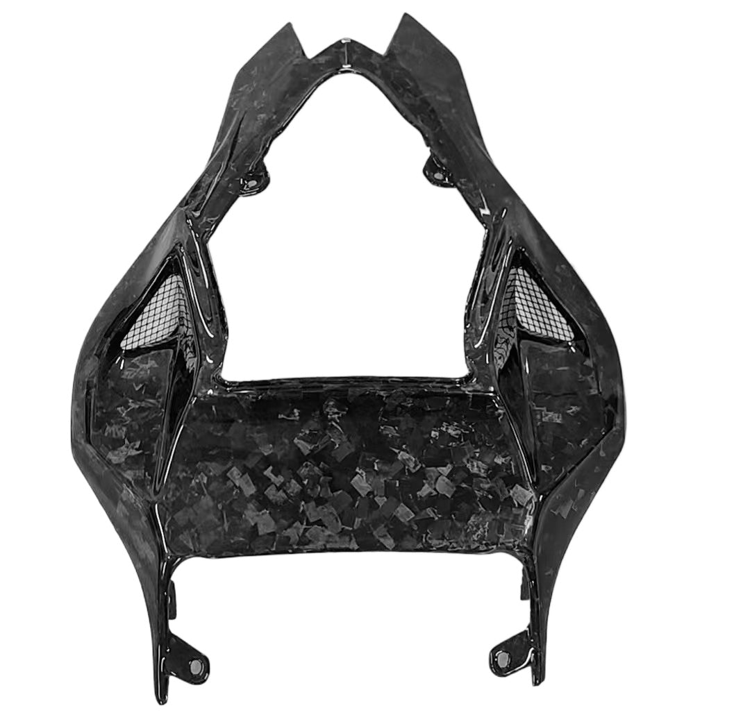 AISKA BMW S1000RR 20012-2014 Carbon Fiber Rear Tail Cowl Fairing