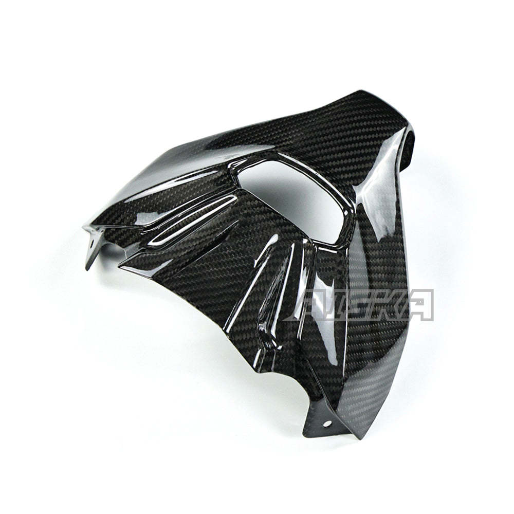 AISKA Yamaha MT07 FZ07 2025+ Carbon Fiber Front Fairing
