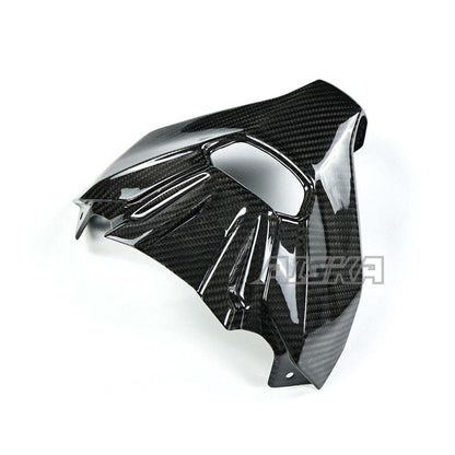 AISKA Yamaha MT07 FZ07 2025+ Carbon Fiber Front Fairing