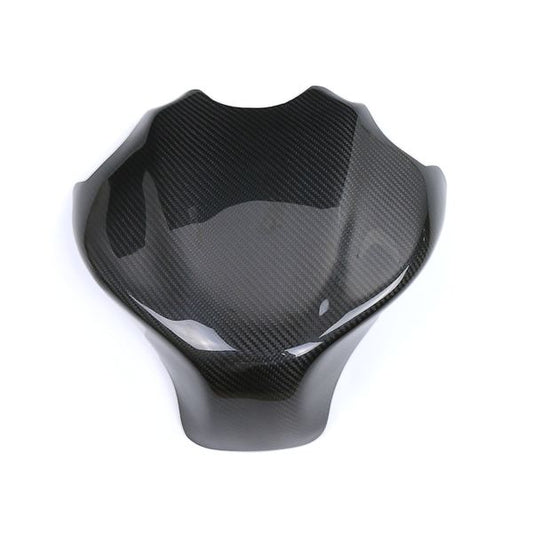 AISKA Honda CB650F CBR650F 2014-2018 Carbon Fiber Extended Tank Cover
