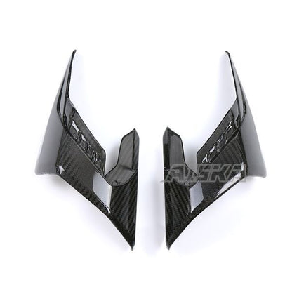 AISKA Honda CB650R CBR650R 2019-2023 Carbon Fiber Winglets