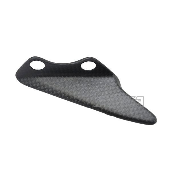 AISKA  Ducati Panigale V4 V4S 2025 Carbon Fiber Sprocket Cover