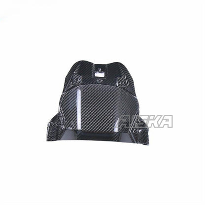 AISKA Motorcycle Accessories Dry Carbon Fiber Front Fairing Cover for BMW R1200GS R1250GS 2020+